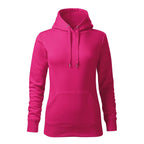 Malfini Cape Free W MLI-F1440 sweatshirt, purple red Clothing/Lifestyle/Malfini Malfini