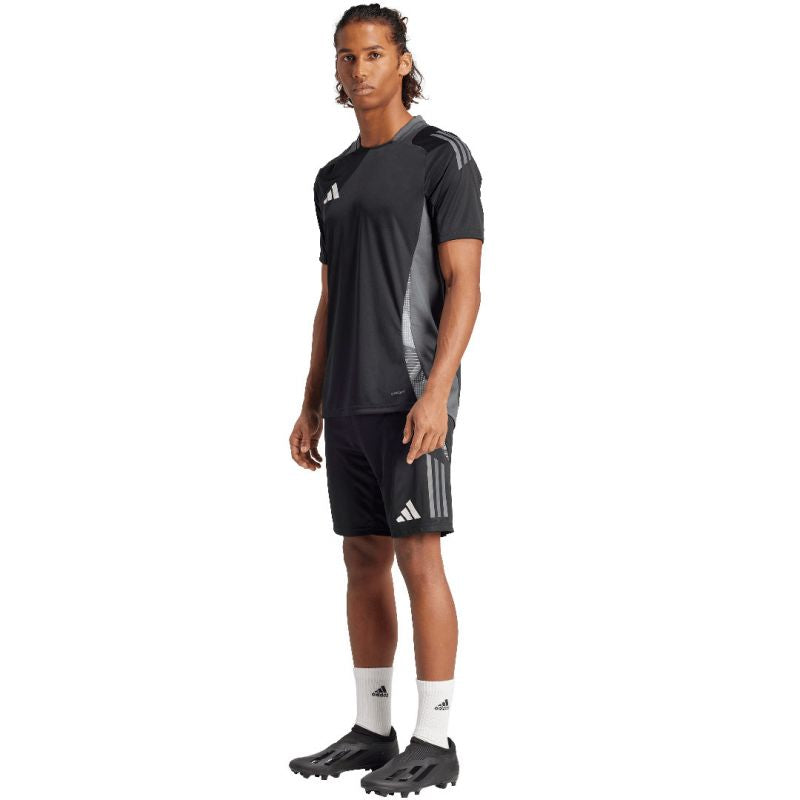 Adidas Tiro 24 Competition Training M IL8260 T-shirt Clothing/Football Adidas