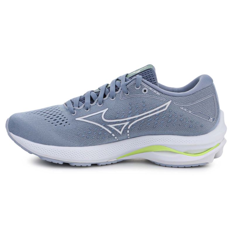 Shoes Mizuno Wave Rider 25 W J1GD210302 Footwear/Running/Women Mizuno