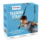 Spokey Trexer SPK-943093 Functional Training Bands Accessories/Training equipment/Taśmy treningowe Your Sports Performance