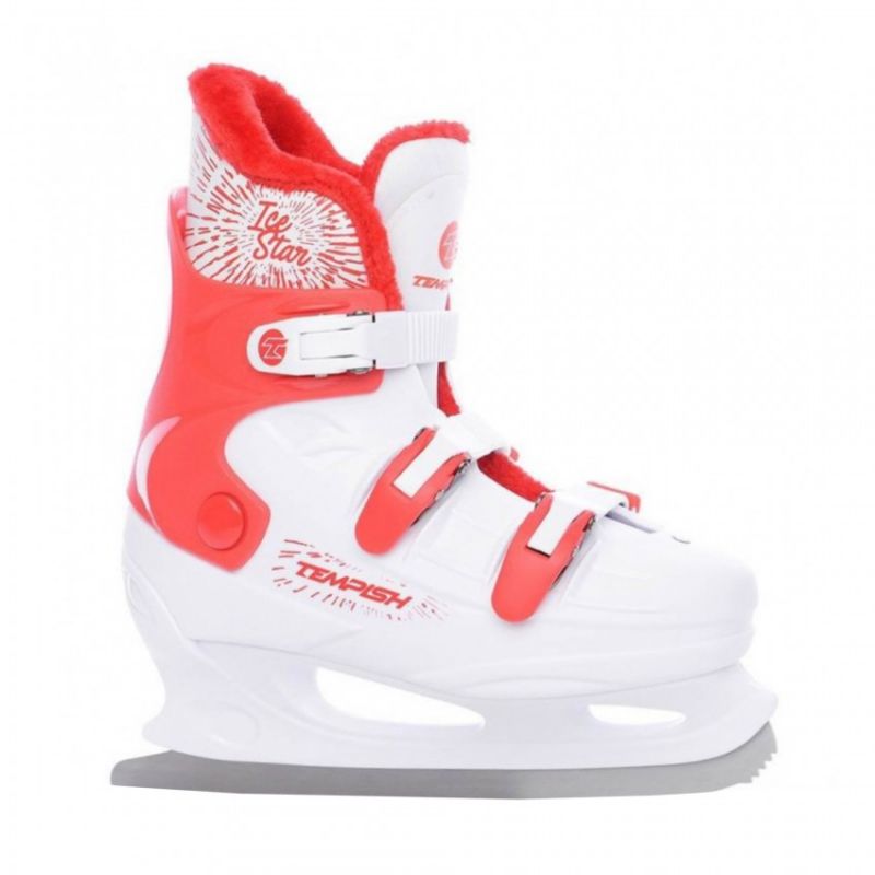 Tempish Ice Star W 1300001625 Figure Skates Accessories/Skating Your Sports Performance