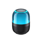 Havit RGB SK889BT Wireless Bluetooth Speaker (Black) In preparation Your Sports Performance