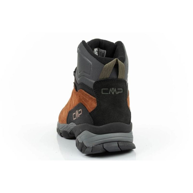 CMP Melnick M 3Q18587 P777 Trekking Shoes Footwear/Outdoor/CMP Your Sports Performance