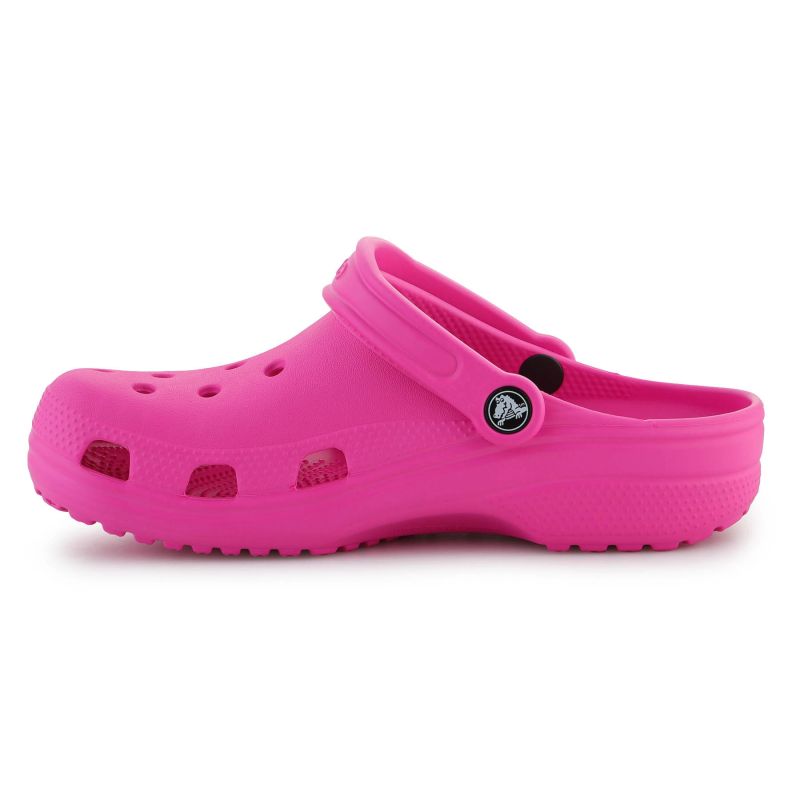 Crocs Classic Juice Clogs W 10001-6UB Footwear/Swimming Crocs