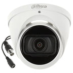 Dahua Technology HAC-HDW1231T-ZA-2712 HDCVI 2 MP Full HD Security Camera CCTV Analog HD/Kamery Your Sports Performance