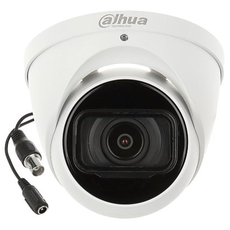 Dahua Technology HAC-HDW1231T-ZA-2712 HDCVI 2 MP Full HD Security Camera CCTV Analog HD/Kamery Your Sports Performance
