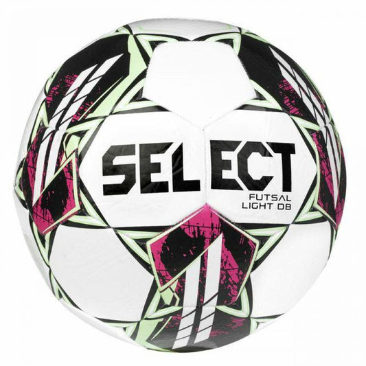 Ball Select Futsal LIGHT DB v22 T26-17647 Accessories/Balls/Football Select