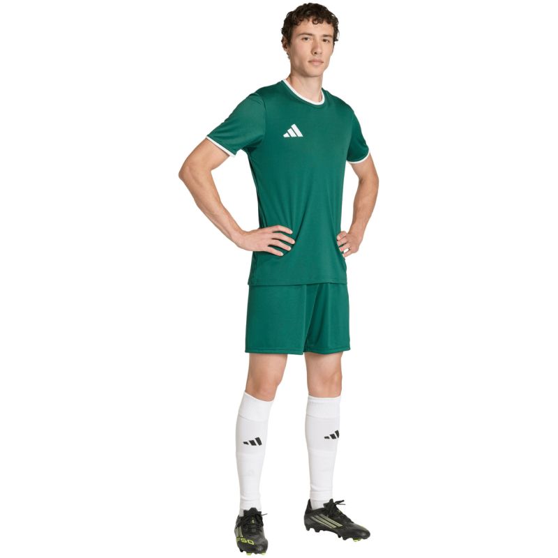 Men's adidas Entrada 26 Jersey green KE9832