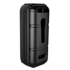 MEDIA-TECH PORTABLE BLUETOOTH SPEAKER 5.3 BT POWER AUDIO DISCO In preparation Your Sports Performance