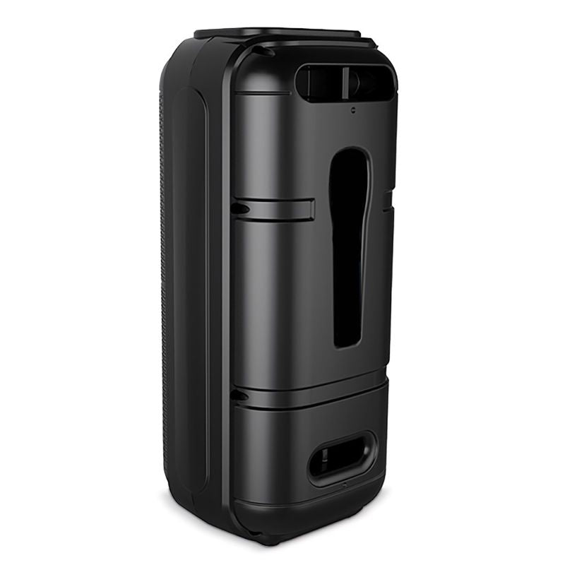 MEDIA-TECH PORTABLE BLUETOOTH SPEAKER 5.3 BT POWER AUDIO DISCO In preparation Your Sports Performance