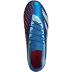 Adidas Predator Accuracy.1 L FG M GZ0031 football shoes Footwear/Football Adidas
