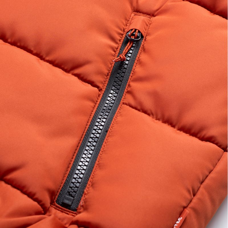 Men's SAFI SP Insulated Jacket Your Sports Performance