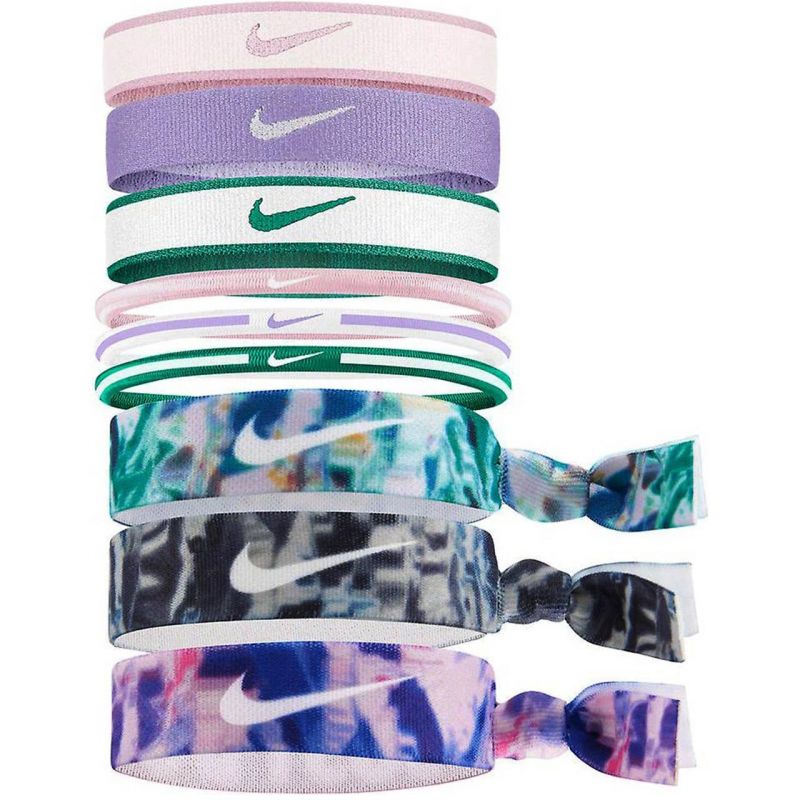 Nike Mixed hair bands N0003537510OS Accessories/Straps/Nike Nike
