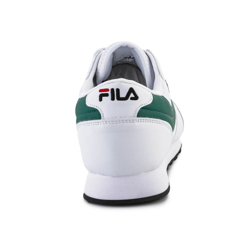 Fila Orbit Low M 1010263-13063 shoes Footwear/Lifestyle/Fila Your Sports Performance