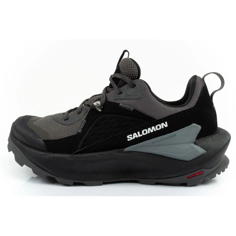 Salomon Elixir GTX M 472957 shoes Footwear/Outdoor Your Sports Performance