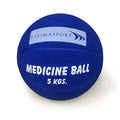 Yakimasport medicine ball 5kg 100265 Accessories/Training equipment Yakima