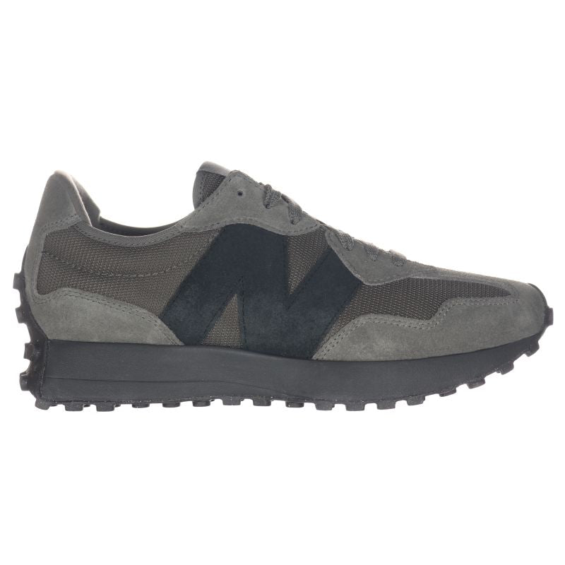 Classic Unisex New Balance 327 Lifestyle Shoes (U327346)