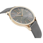 Women's Watch G. Rossi 10317A8-1B3 + BOX Zegarki damskie/G.Rossi/Na pasku Your Sports Performance