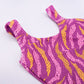 Children's One-Piece Swimsuit FARIA JR In preparation Your Sports Performance