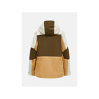 PEAK PERFORMANCE W Gravity Gore-Tex 3L Jacket Brown