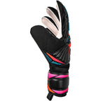 Reusch Attrakt Solid Gloves 56 70 515 7090 Reusch