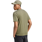 Men's adidas Memories of Sport Outdoor Graphic T-shirt khaki KC7098