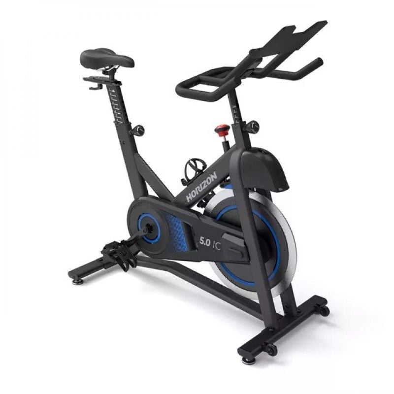 Horizon Fitness Indoor Cycle 5.0 IC-21 spinning bike Import z Action/Rowery i akcesoria/Rowery Your Sports Performance
