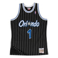 Mitchell & Ness Swingman Orlando Magic Penny Hardaway Basketball Jersey Koszulki NBA Your Sports Performance