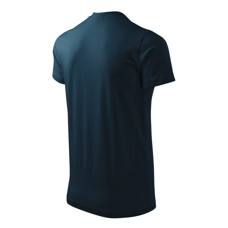 Adler Heavy V-neck T-shirt U MLI-11102 Clothing/Training/Unisex/Adler Your Sports Performance
