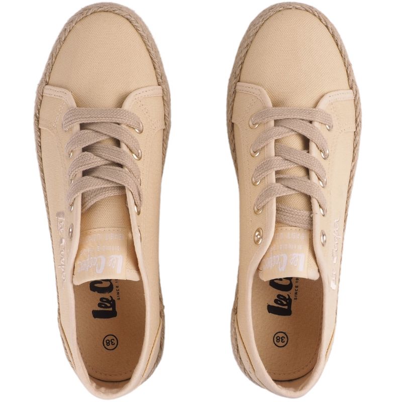 Lee Cooper Shoes W LCW-23-31-1795LA Footwear/Lifestyle/Lee Cooper Your Sports Performance