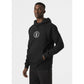 Helly Hansen Core Graphic Sweat Hoodie M 53924 993 Clothing/Outdoor/Helly Hansen Your Sports Performance