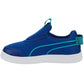 Puma Courtflex v2 Slip On PS Jr 374858 11 Footwear/Lifestyle Puma