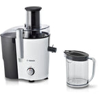 BOSCH MES 25A0 juicer (700W; white) AGD - Produkty/Sokowirówki Your Sports Performance
