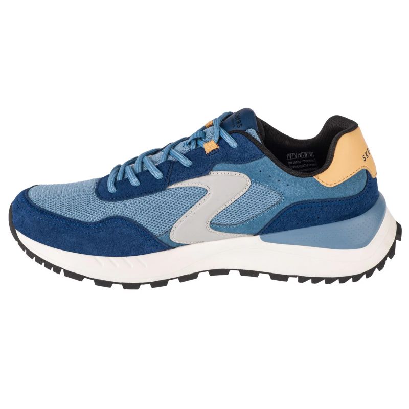 Skechers Fury - Fury Lace Low 183265-NVBL Blue 41 In preparation Your Sports Performance