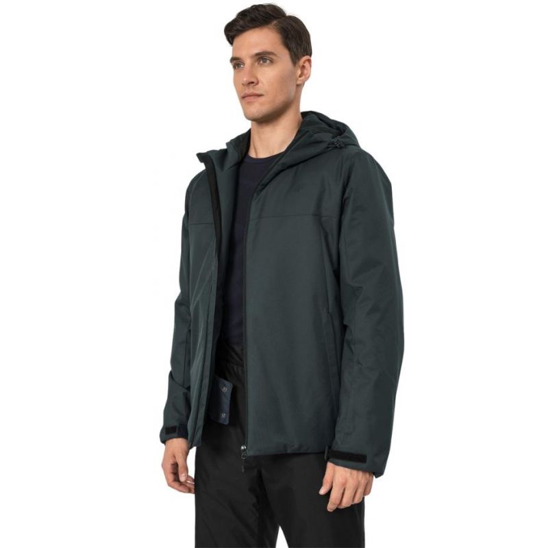 4F M H4Z22 KUMN001 30S ski jacket Clothing/Outdoor 4F