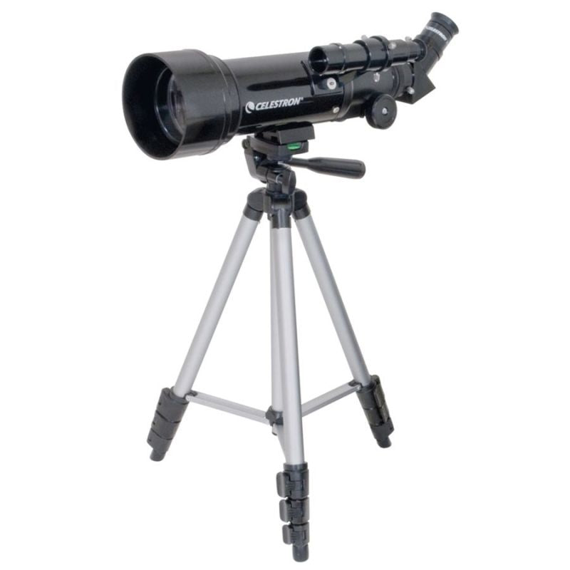 Celestron Travel Scope 70 165x Black Optyka/Teleskopy Your Sports Performance