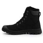 Shoes Palladium Pampa Sport Cuff Waterproof 72992-010-M Footwear/Lifestyle/Palladium Your Sports Performance