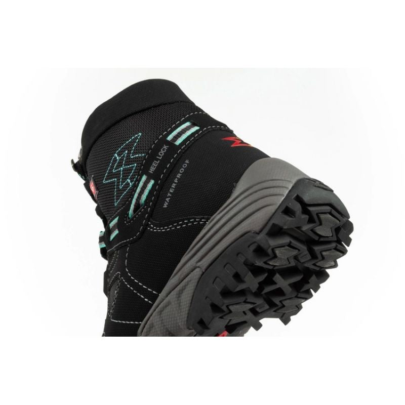 Garmont Momentum WP W 001535 Hiking Shoes Footwear/Outdoor/Garmont Your Sports Performance
