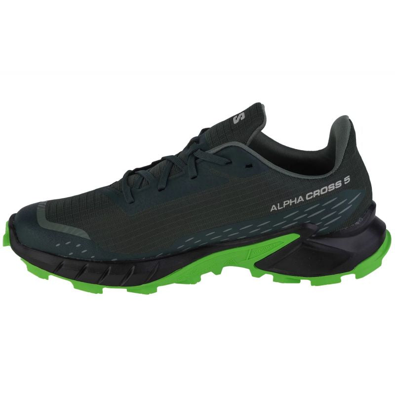 Salomon Alphacross 5 M 473117 running shoes Footwear/Running/Men Your Sports Performance