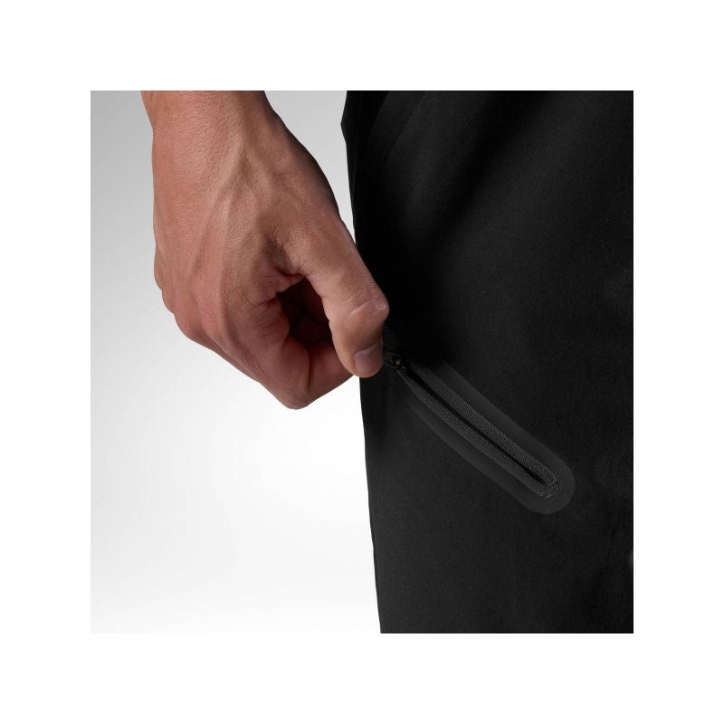ROSSIGNOL M Pull-On Pant Men's Black
