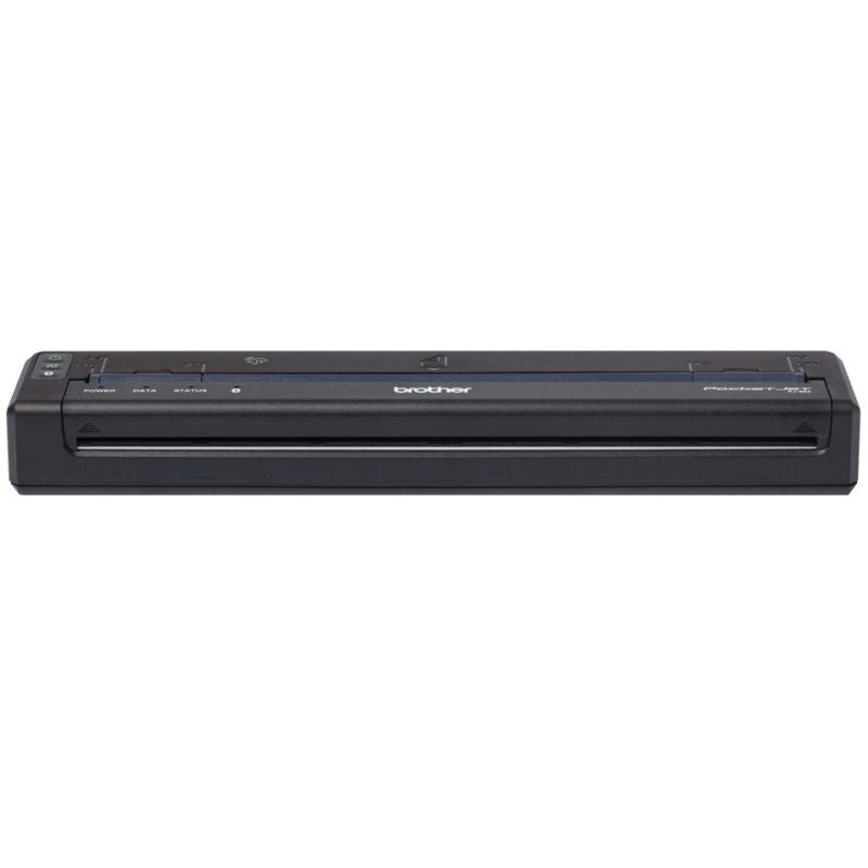 Brother PJ863 300 x 300 DPI Wired and Wireless Direct Thermal Mobile Printers Auto ID/Drukarki etykiet Your Sports Performance