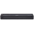 Brother PJ863 300 x 300 DPI Wired and Wireless Direct Thermal Mobile Printers Auto ID/Drukarki etykiet Your Sports Performance