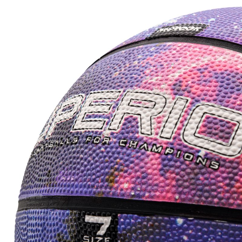 Meteor Superior Universe Basketball To be categorized Your Sports Performance