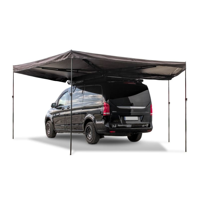 Self-supporting awning Offlander Wing 270 XL OFF_ACC_WING_XL Accessories/Tourist equipment/Namioty dachowe Your Sports Performance