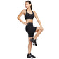 Nike Swoosh Light Support W sports bra DX6817-010 Clothing/Training Nike