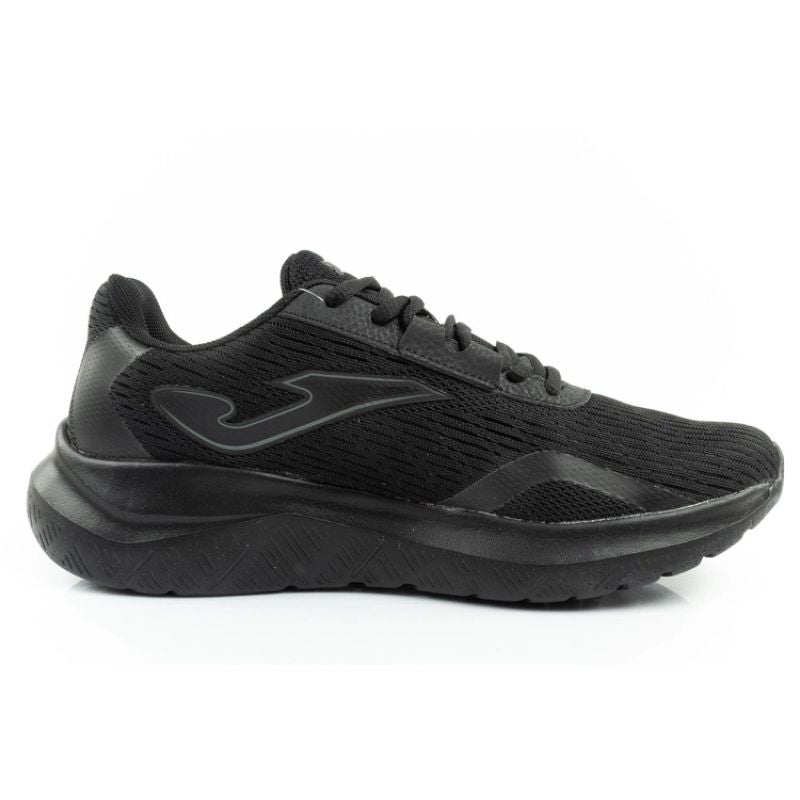 Joma Sodio men's running shoes, comfortable, durable, lightweight, black Joma