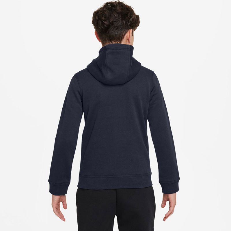 Nike Chelsea FC Club PO Hoodie Jr FQ3448-451 Clothing/Football Nike