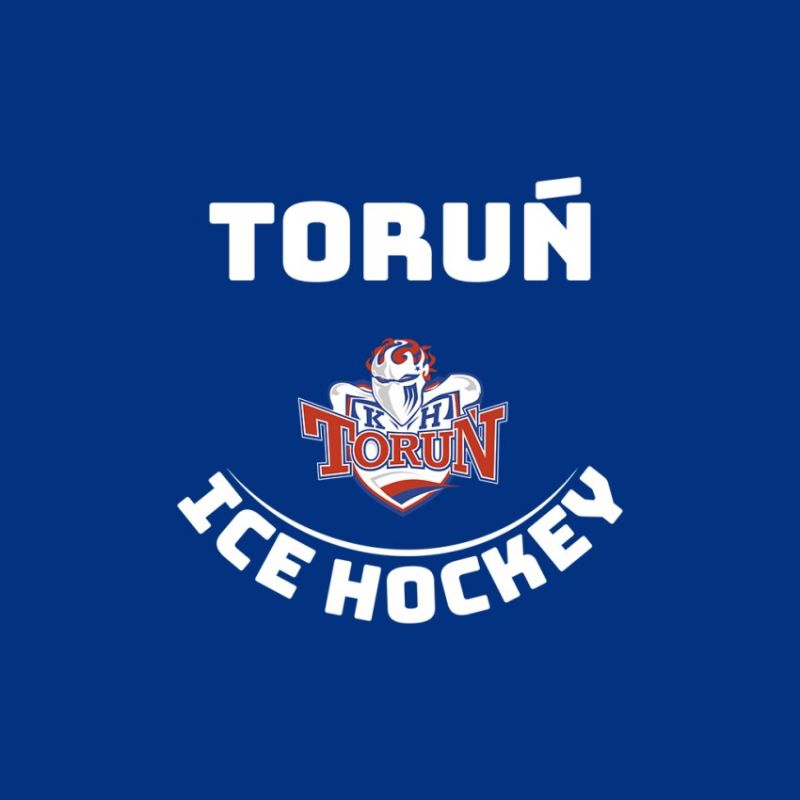 Ice Hockey KH Toruń M SREBICEHOCKHT-RB sweatshirt Clothing/Lifestyle Your Sports Performance