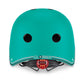 Globber Emerald Green Jr 505-107 helmet Accessories/Bicycle/Helmets Your Sports Performance