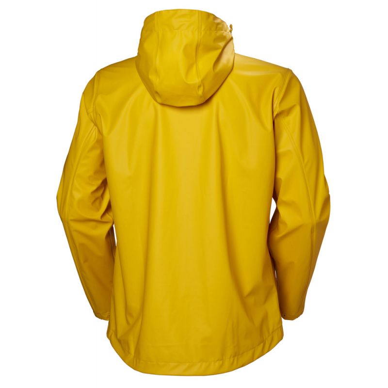 Helly Hansen Moss Jacket M 53267 344 Clothing/Outdoor/Helly Hansen Your Sports Performance